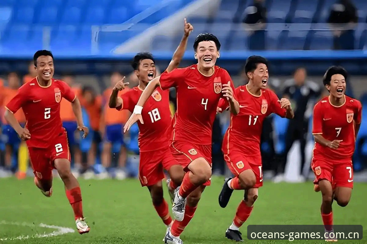 揭秘2030年世界杯扩军至66队背后的真相：中国男足的绝佳机会